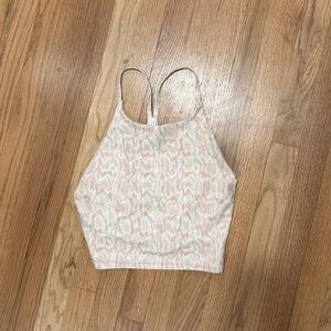 Old Navy Activewear Top